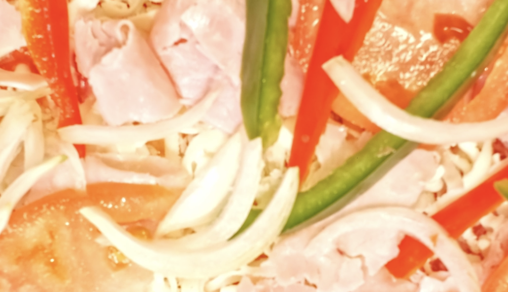 Pizza & Arepa Market - Reel